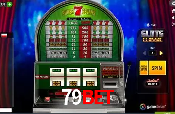 79bet: A Experiência de Casino com Jogos de Mesa ao Vivo