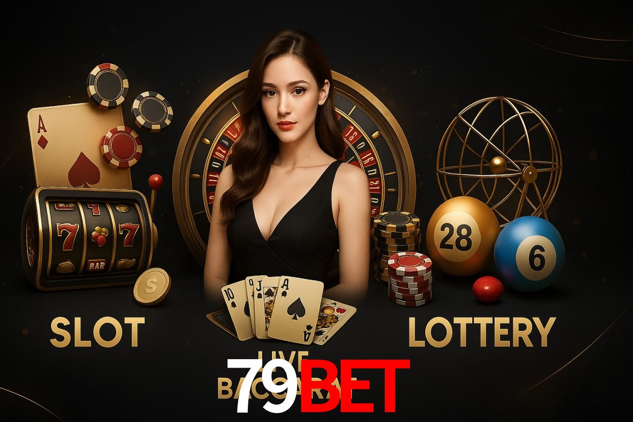 Prêmio 79bet