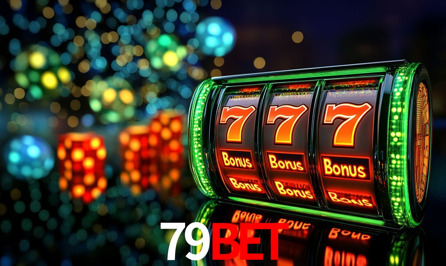 79bet Caça-níqueis móveis